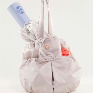 Lululemon Bliss Bag